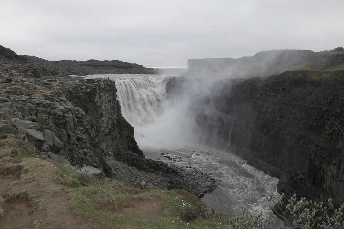 Dettifoss, Iceland