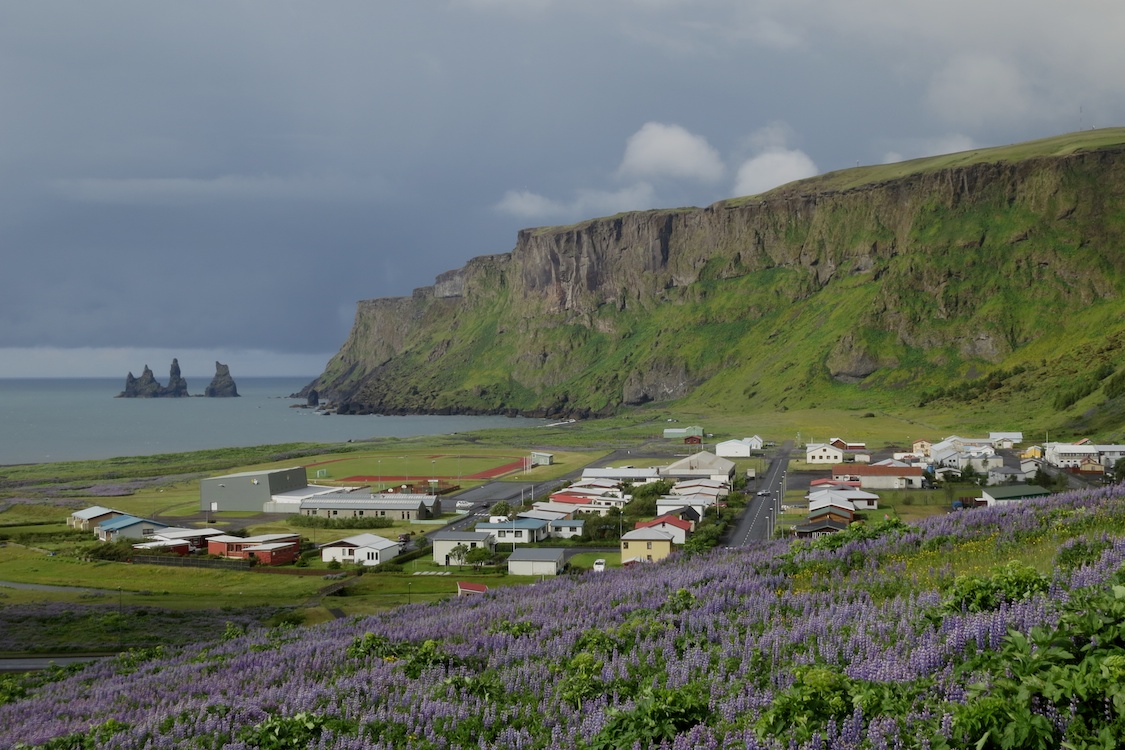 Vik, Iceland