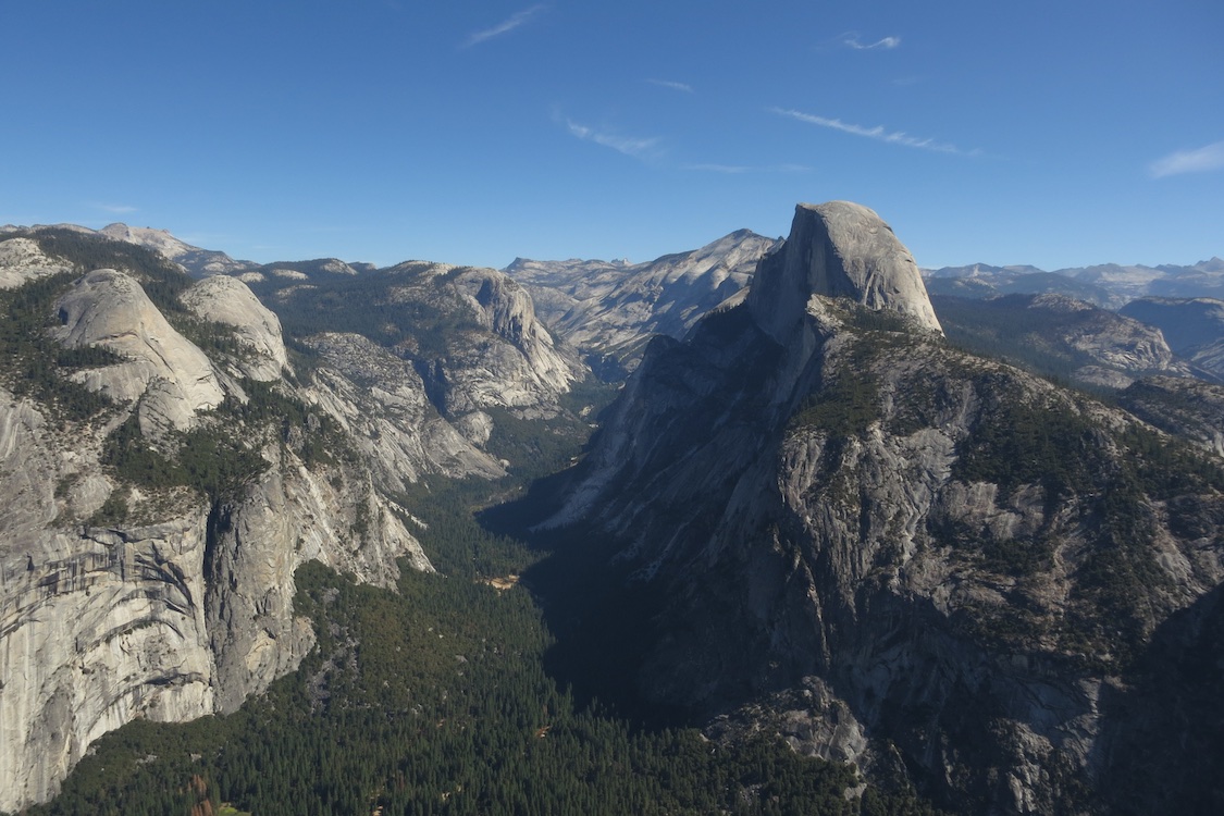 Yosemite National Park, California, United States