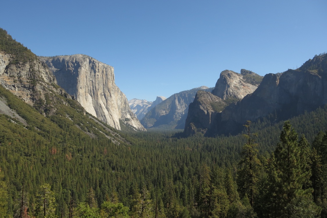 Yosemite National Park, California, United States