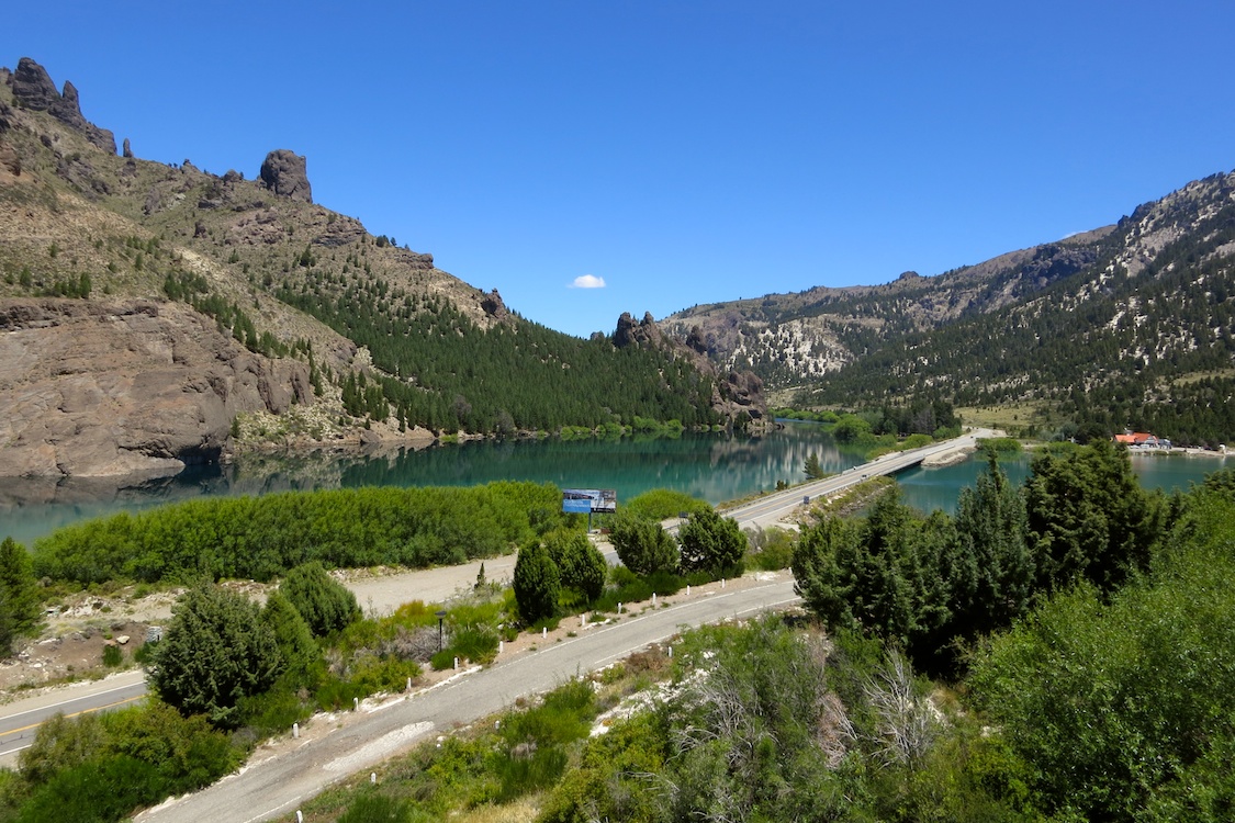 Confluencia, Rio Negro, Argentina
