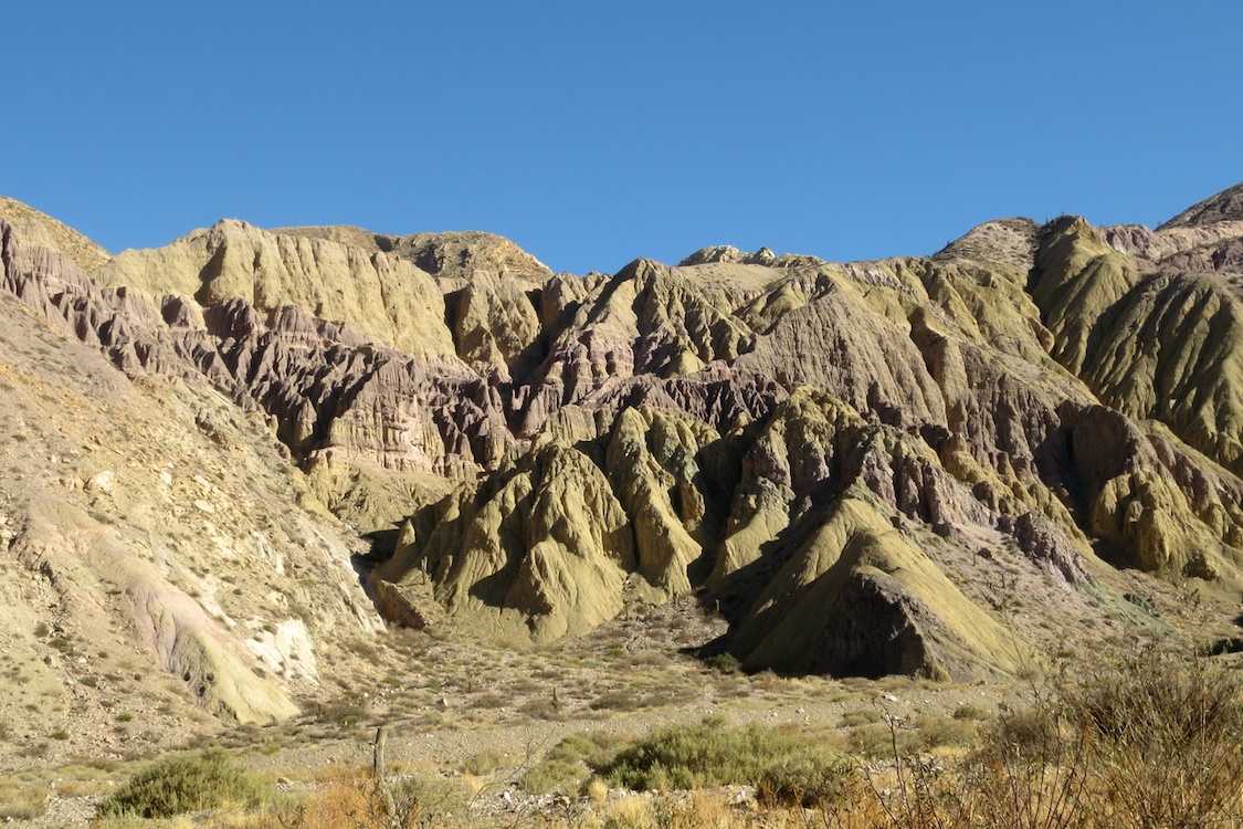 Purmamarca, Salta, Argentina